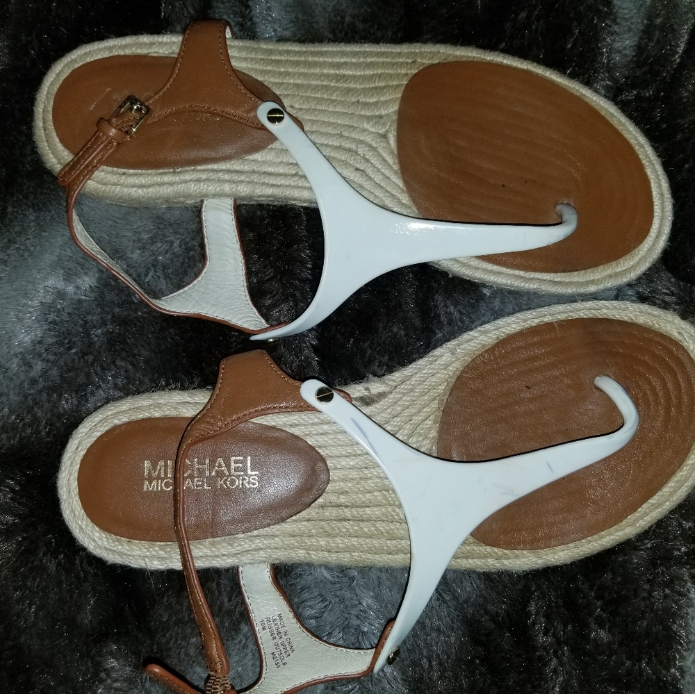 Michael kors shoes